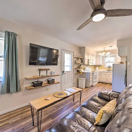 Historic Marthasville Home With Shared Amenities!